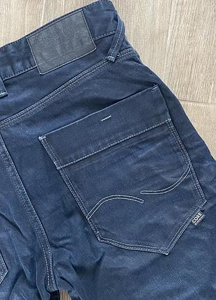 Мужские джинсовые шорты jack&jones4 фото