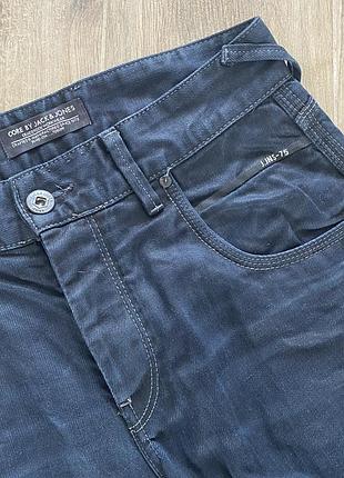 Мужские джинсовые шорты jack&jones5 фото