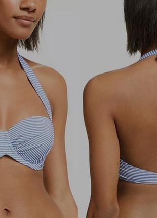 Верх від купальника чашка с