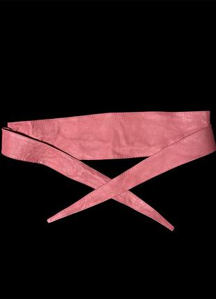 Шкіряний пасок італія 🇮🇹