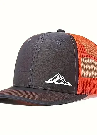 Кепка / бейсболка