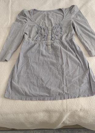 Туника женская