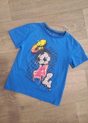 Футболка для хлопчика