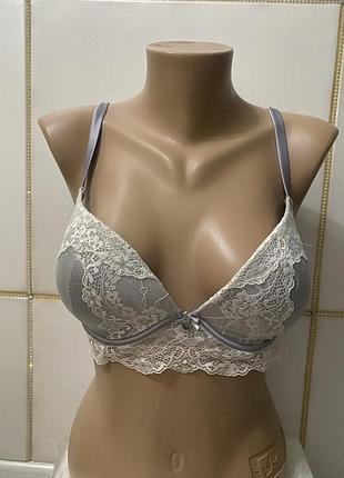 Бюстгальтер пуш ап boux avenue 65e