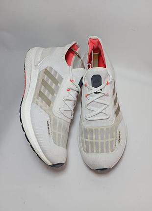 Кросівки adidas , білі