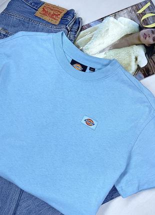 Топ dickies футболка dickies