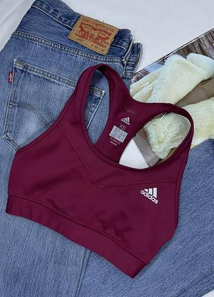 Спортивний топ adidas