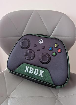 Ланч бокс приставка джойстик