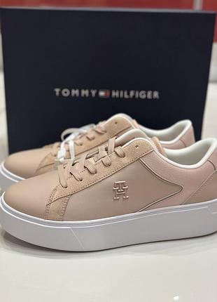 Кросівки tommy hilfiger, 40 р.