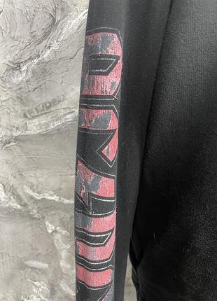 Жіноче худі bershka ac/dc 5