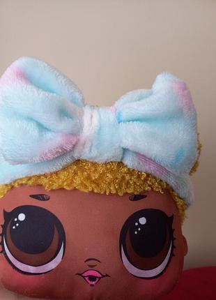 Повязка для волос