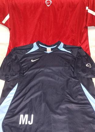 Оригинальные футболки nike p.xl, xxl
