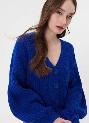 Новый кардиган sinsay, р.с-м
