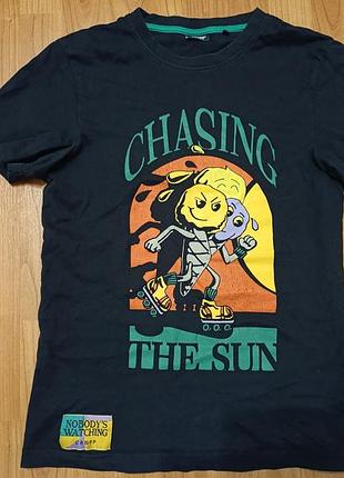 Футболка croop xs