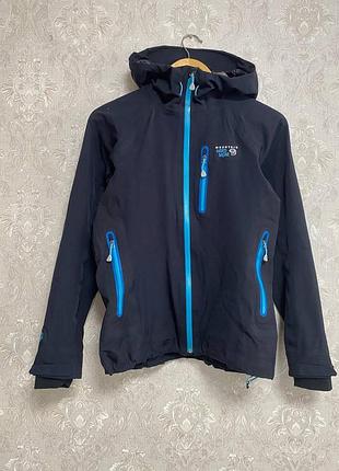 Ветровка nike gore tex