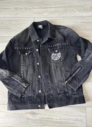 Оригінальна кофта ed hardy