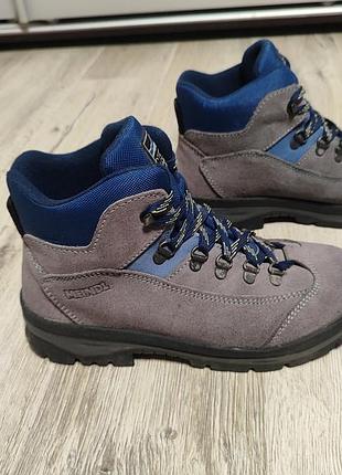 Черевики meindl for actives