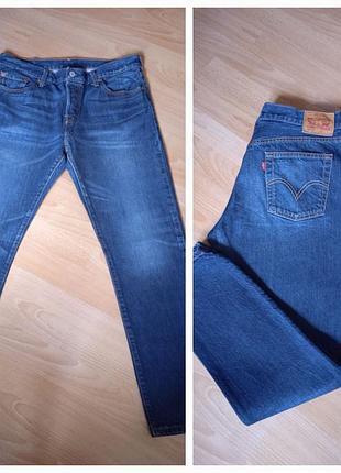 Джинси levis 501