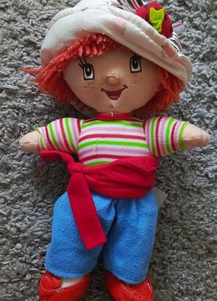 Лялька м'яка