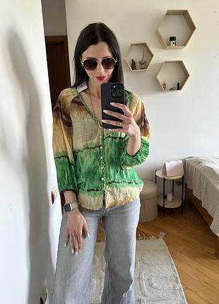 Дуже красива іспанська блуза