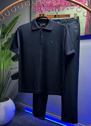 Брендові класичні костюми