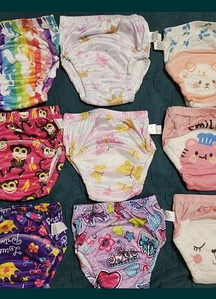 Тренировочные трусики м