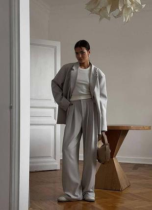 Костюм брючний