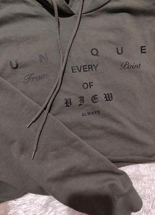 Вкрочена худі tally weijl 2