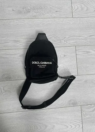 Мужская сумка dolce&gabbana
