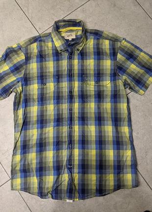 Тенниска мужская camel active original.