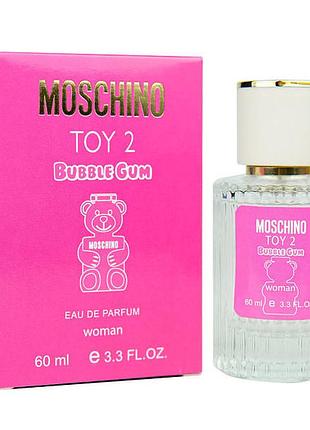 Парфум тестер no toy 2 bubble gum 68 мл, 60 мл, оае