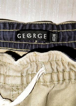 Шорти котон