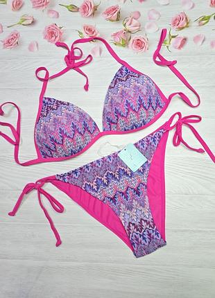 ♡♡ купальник ovs, итальялия ♡♡