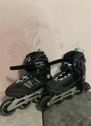 Ролики жіночі