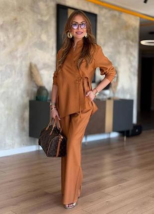 Костюм 42-52 размер