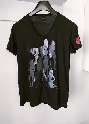 Футболка replay розмір l