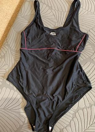 Купальник батальний