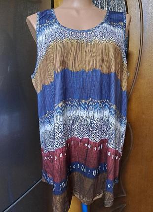 Футболка майка від shein