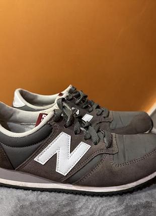 Кросівки new balance розмір 37