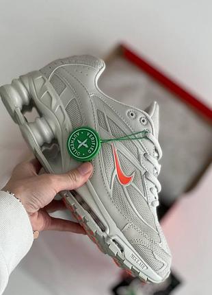 Кроссовки nike shox ride 2