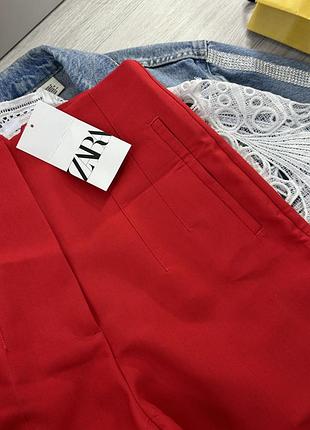 Штаны zara 5