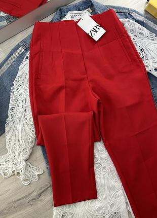 Штаны zara 4