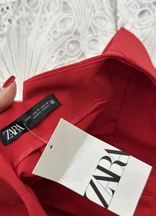 Штаны zara 3