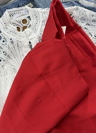 Штаны zara 8