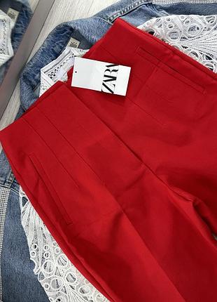Штаны zara 2