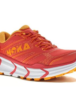 Кросівки hoka 39,5 розміру у відмінному стані
