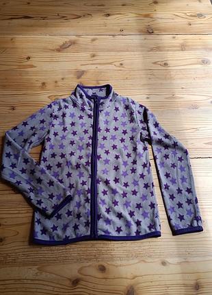 Кофта флісова y.e.k. 134/140