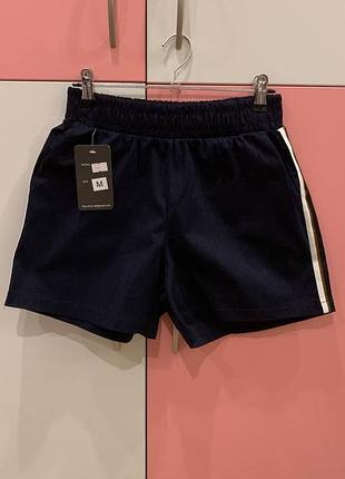 Женские шорты, новые, с бирками