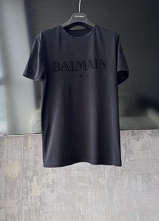 Футболка balmain