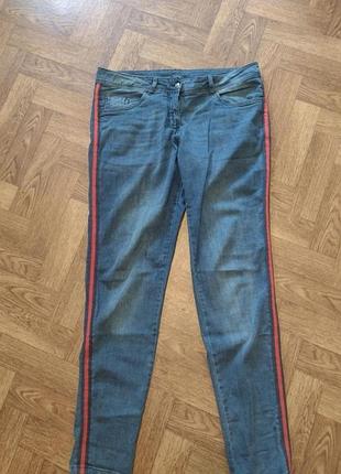 Джинси 50-52
